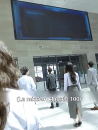 Super-Papa Contre Son Grè - Episode 14