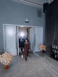 Kebaikan Mertua - Episode 8