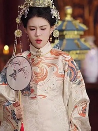 第38集 - 南燕鎖宮深