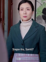 Alam Memahamiku - Episode 16