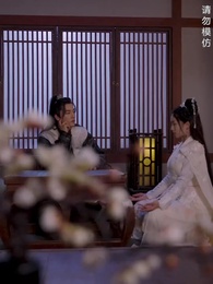 Takdir Sang Kaisar Langit - Episode 40