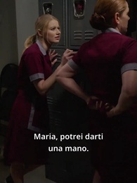 Episodio 4 - Comanda Chi Pulisce