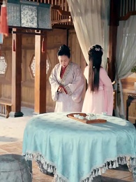 ท่านพ่อของเรากลายเป็นอ๋องไปเสียแล้ว - Episode 38