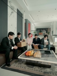 29화 - 오빠들의 후회