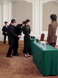 Épisode 48 - C'est un mal pour un bien