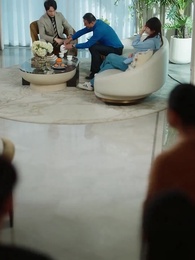 Episódio 57 - No Mundo Já Não Havia Eu