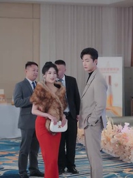 전 세계를 매료시킨 이혼한 아내 - Episode 15