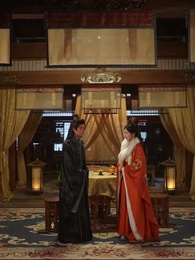 Tập 54 - Thân Phận Bại Lộ