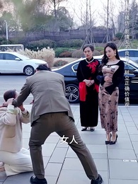 中年女人的璀璨人生 - Episode 5