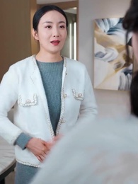 Ingin Jadi Keluarga - Episode 18