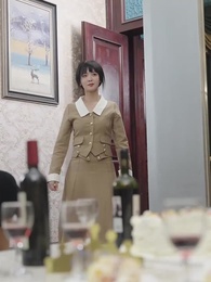 Episode 14 - Cahaya Sang Kakak