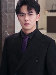 天賜萌孫乖乖受寵 - Episode 3