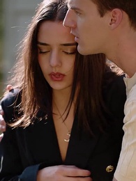 Episodio 58 - Destinata al mio Alpha Cattivo