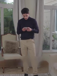 Episode 21 - Der Millionär