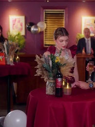 The Billionaire's Mrs. Surrogate - Episode 43