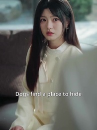 Camellia at Dusk - Episode 26