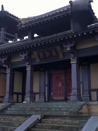 Ayahku Raden Cakra - Episode 29