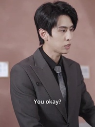 The Scorching Sun Shines On Me - Episode 50