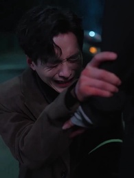 Nhớ Anh Như Làn Gió Kia - Episode 25