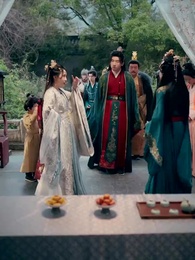 약탈혼 해온 아빠가 왕이었다니 - Episode 57