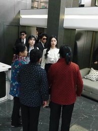 第35話 - 自滅ファミリー