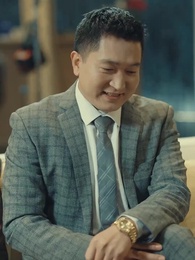 Tập 24 - Đêm Không Trăng Sao