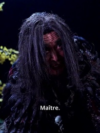 Épisode 18 - Maître des Démons Invincible