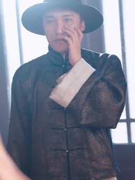 Episode 26 - The Schemes of the War-Torn Heiress