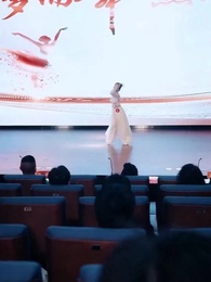 Wingless Grace - Episode 10