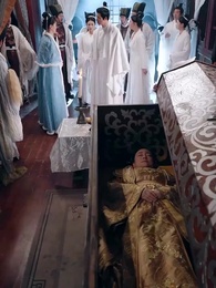 후궁에서 살아남기 - Episode 12