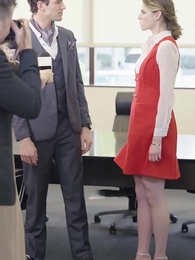 Episodio 69 - Quel giorno, quella ragazza