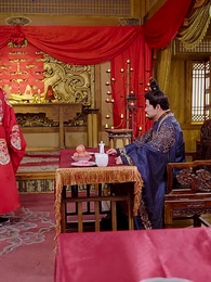 第17集 - 春意遙遙