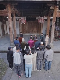 恩意如山見孝心 - Episode 30