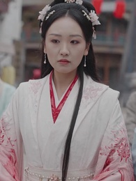 Threads of Her Love - Episode 13