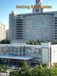 Keajaiban di Balik Kebaikan - Episode 27