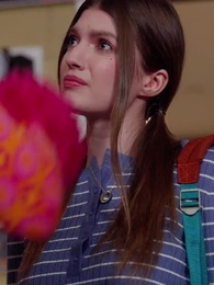 The Billionaire's Mrs. Surrogate - Episode 5