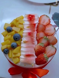 Tuyết Muộn Không Về Mây Xưa - Episode 1