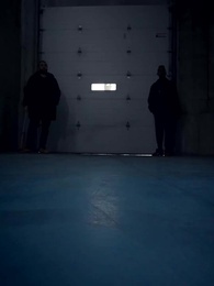 Episodio 46 - Tra Le Sue Braccia