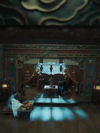 Trưởng Công Chúa - Episode 55