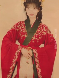 銅鏡妖妃 - Episode 60