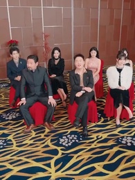 Marga Li, Takdir Anakku - Episode 34