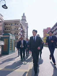 Whispers in the Evening Breeze - Episode 5