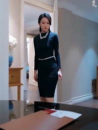 Tập 24 - Tuyết Muộn Không Về Mây Xưa