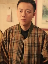 第3集 - 六旬老太走上致富路