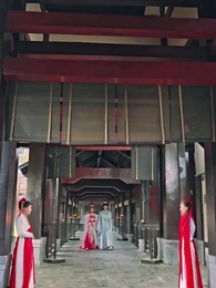 Ayahku Raden Cakra - Episode 39