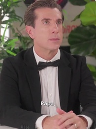 Épisode 58 - Haine de l'Alpha