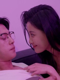 Episode 12 - Cinta Yang Salah