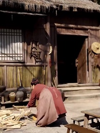 Episodio 25 - Moglie forte, identità di papà si rivela