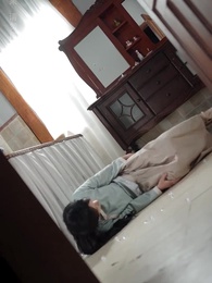 Episode 72 - A Songbird's Love and Lies