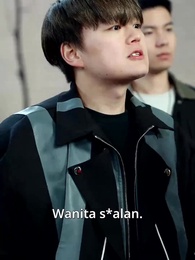 Cinta Manis Sepanjang Usia - Episode 25